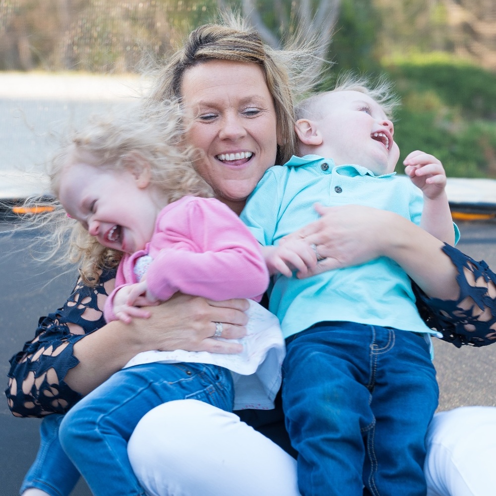 Meet your Posher, Traci